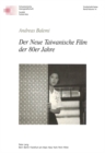 Der Neue Taiwanische Film Der 80er Jahre - Book