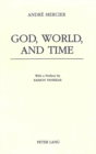 God, World and Time - Book