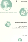 Bambocciade : Bild und Abbild des roemischen Volkes im Seicento - Book