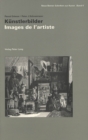 Images de l'artiste - Kuenstlerbilder : Colloque du Comite International d'Histoire de l'Art- Universite de Lausanne, 9 - 12 juin 1994 - Book
