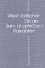 West-oestlicher Divan zum utopischen Kakanien : Hommage a Marie-Louise Roth - Book
