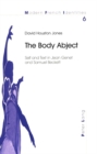 The Body Abject - Book