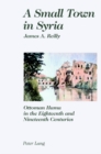 A Small Town in Syria - Book