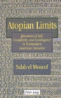 Atopian Limits - Book
