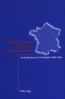 Shifting Frontiers of France and Francophonie - Book