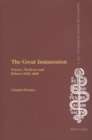 The Great Instauration : Science, Medicine and Reform 1626-1660 - Book