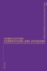 Complicities: Connections and Divisions : Perspectives on Literatures and Cultures of the Asia-Pacific Region - Book