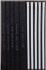 Notebooks 2005–2018 - Book