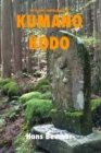 Kumano Kodo - USTrade B/W - Book