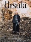 Ursula: Issue 2 - Book