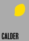 Alexander Calder - From the Stony River to the Sky - Book