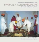 Festivals and Ceremonies Observed by the Royal Family of Kotah Rietberg Museum - Book