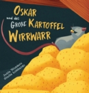 Oskar und das grosse Kartoffel Wirrwarr - Book