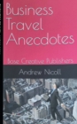 Business Travel Anecdotes - Book