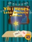 Ylli I Henes : Leter Dashurie - Book