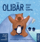 Olibar reist zum Sudpol - Book