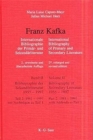 Bibliographie Der Sekundarliteratur 1955-1997 / Bibliography of Secondary Literature 1955-1997 - Book