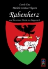 Rabenherz und die weissen Hirsche von Rapperswil - Book