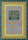 Splendours of Qur'an Calligraphy & Illumination - Book