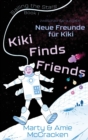 Neue Freunde fur Kiki - Book