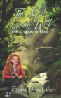 The Girl and the Wolf : once upon a time - Book