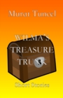 Wilma's Treasure Trunk : Short Stories - Book