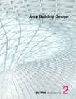 Building design at Arup - Book