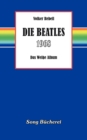 Die Beatles 1968 - Book