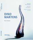 Dino Martens Muranese Glass Designer Catalogue of Work - Book