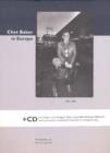 Chet Baker in Europe 1979-1988 - Book