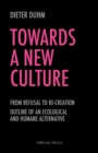 Towards a New Culture - Book