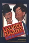 Laurel & Hardy : Life & Magic, Revised Edition - Book