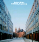 Bolles + Wilson Landeszentralbank, Magdeburg : Opus 51 - Book