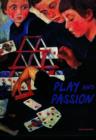 Play and Passion in Russian Fine Art - Book