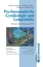 Psychosomatische Gynakologie Und Geburtshilfe - Book