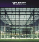 Gerber Architekten, Messe Karlsruhe : Opus 57 - Book