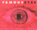 Famous Eyes - Book