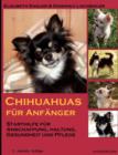 Chihuahuas Fur Anf Nger - Book