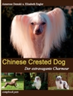 Chinese Crested Dog - Book