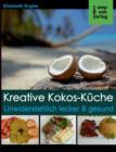 Kreative Kokos-Kuche - Book