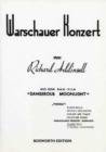 Warsaw Concerto : Piano Solo Edition - Book
