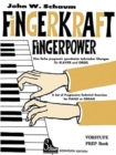 Fingerkraft Vorstufe (Fingerpower Prep Book) - Book
