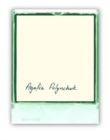 Agafia Polynchuk: Polaroids - Book