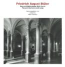Friedrich August Stuler : The Architectural Work Today - Book
