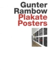 Gunter Rambow Posters : Plakate / Posters - Book