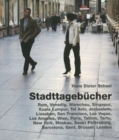 Stadttagebucher - Book
