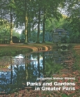 Parks and Gardens in Greater Paris - Book