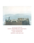 Karl Friedrich Schinkel : Late Projects - Book