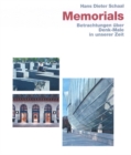 Memorials : Betrachtungen uber Denk-Male in unserer Zeit - Book