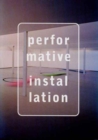 Performance Installation: Siemens Art Program - Book